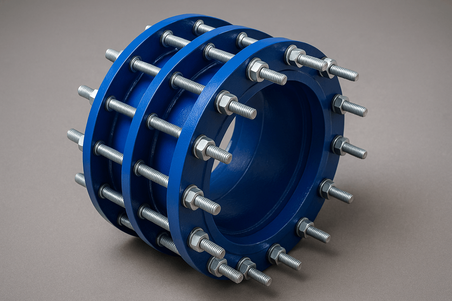 Premium Dismantling Joint Valve