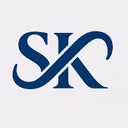 S.K Trading & Co. Logo